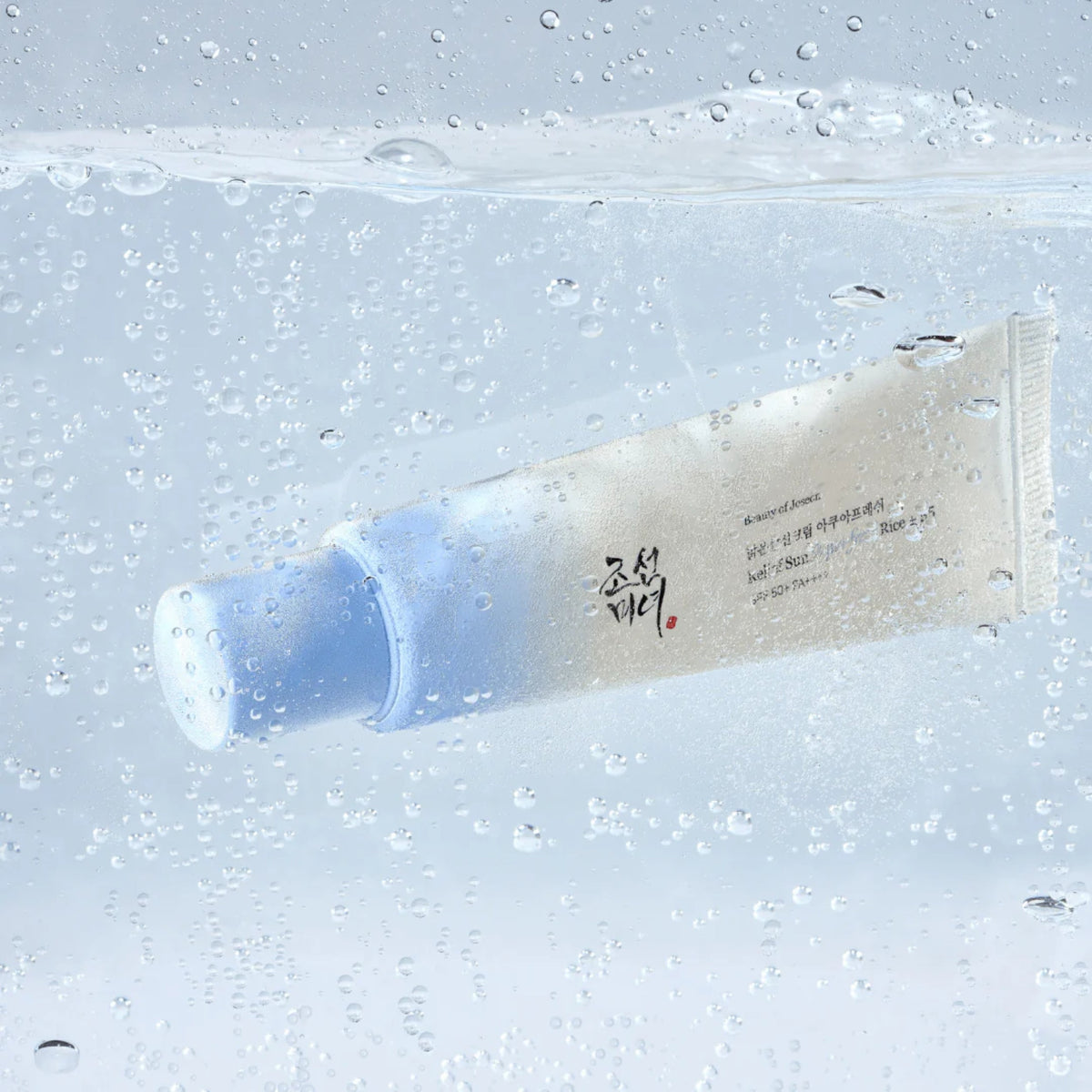 Why Is Korean Sunscreen So Different?