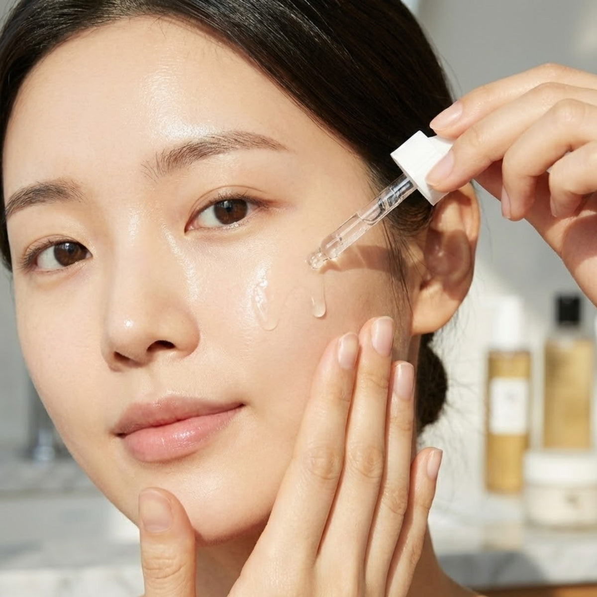 Which Korean Skincare Set Is Right for Your Skin?