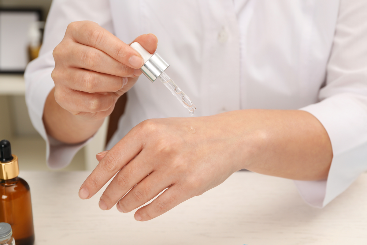 Dermatologically-Tested Skincare: What the Label Really Means, and What It Doesn't