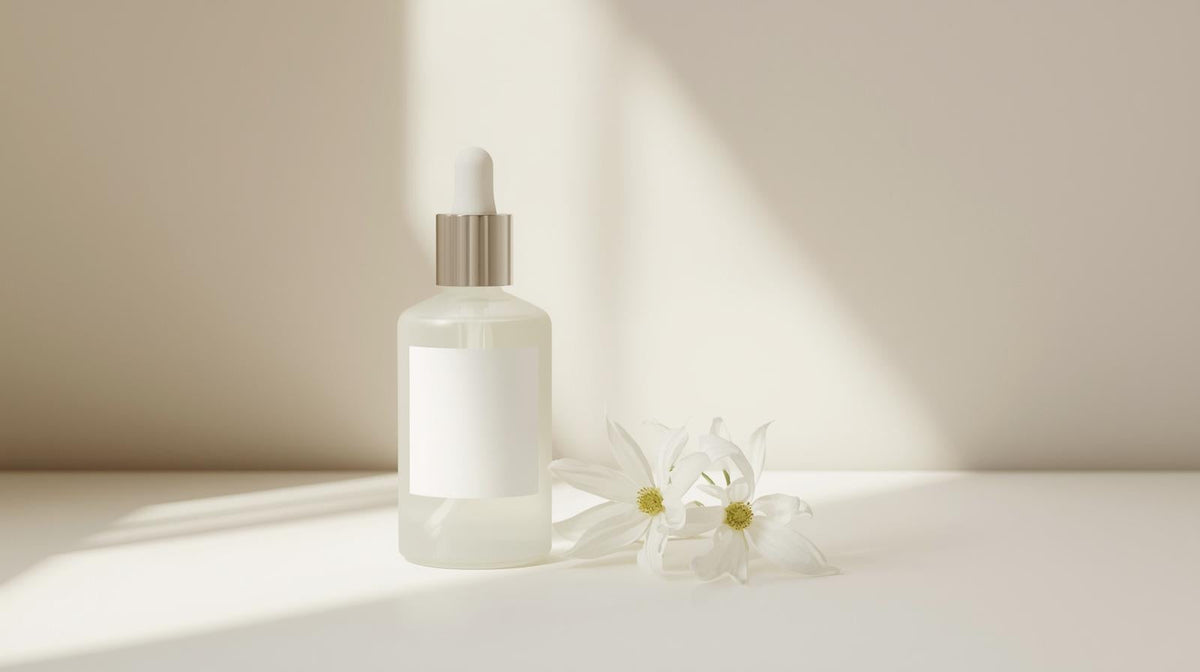 Fragrance-Free vs Unscented: What the Labels Mean, and Why Sensitive Skin Should Care