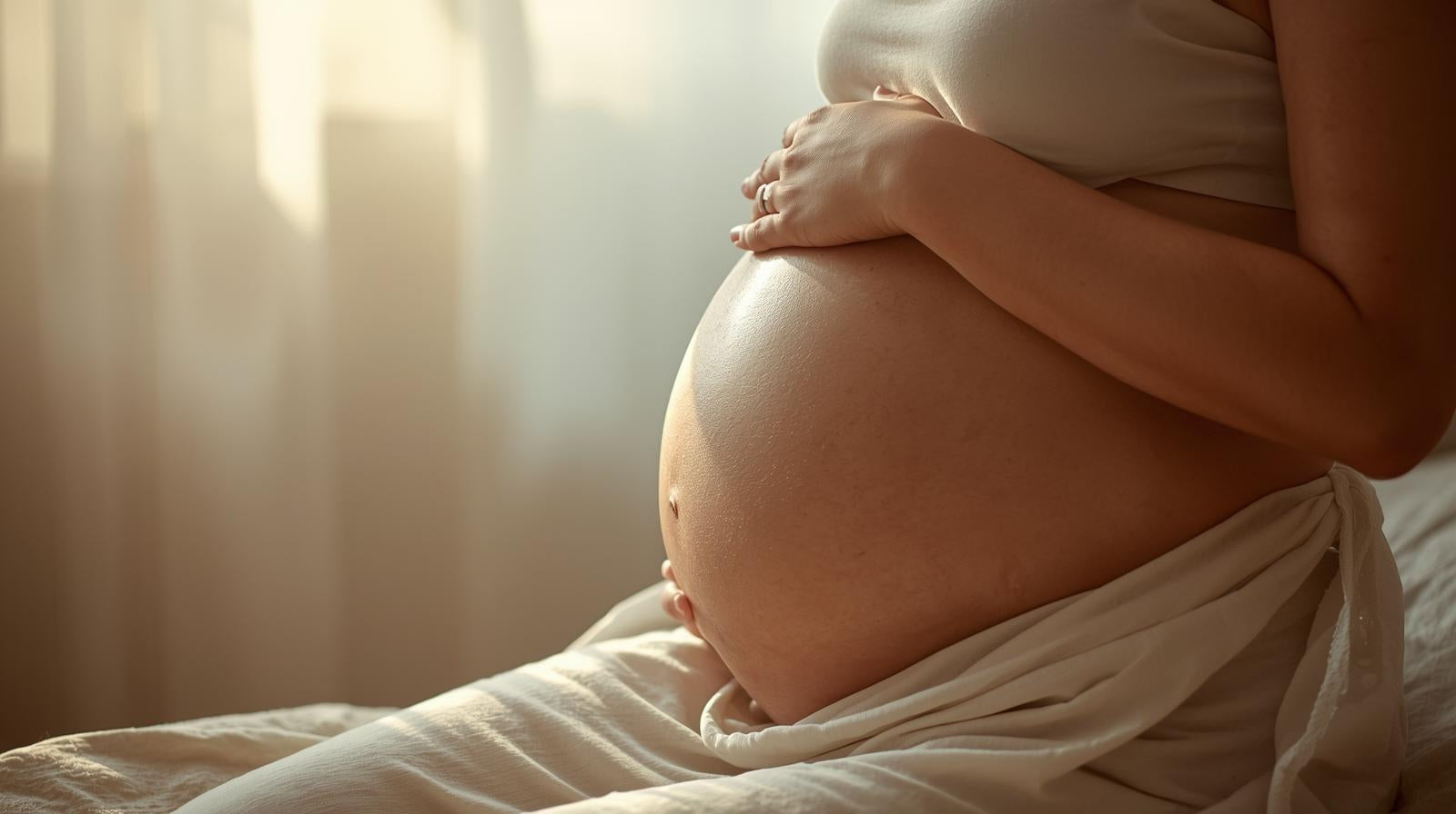 KKUMIDA SIX #5: Gentle Care for You and Your Baby