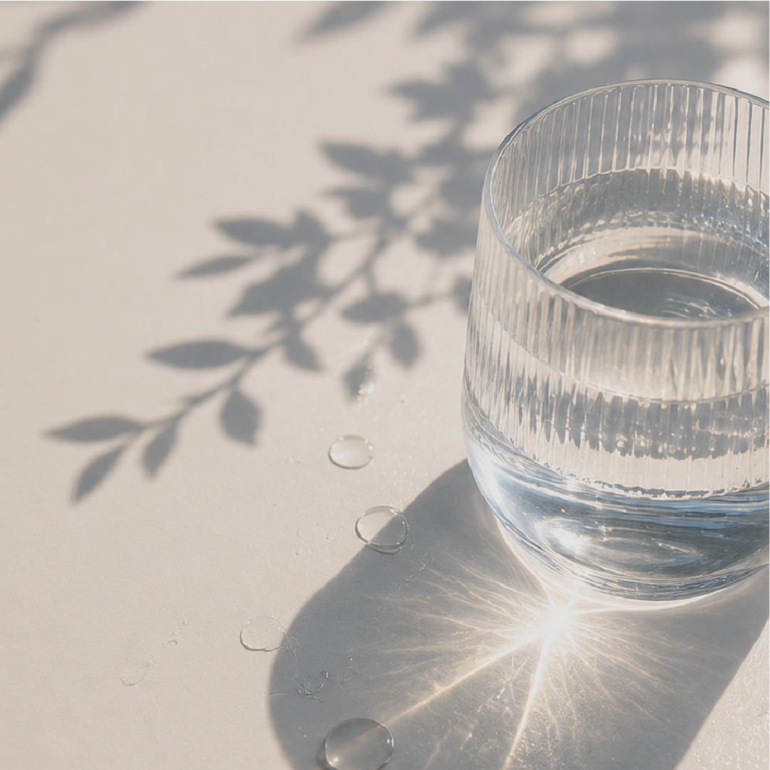 Alcohol-Free