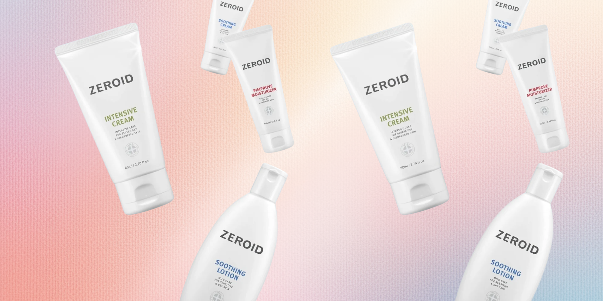 ZEROID