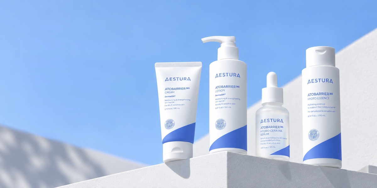 AESTURA