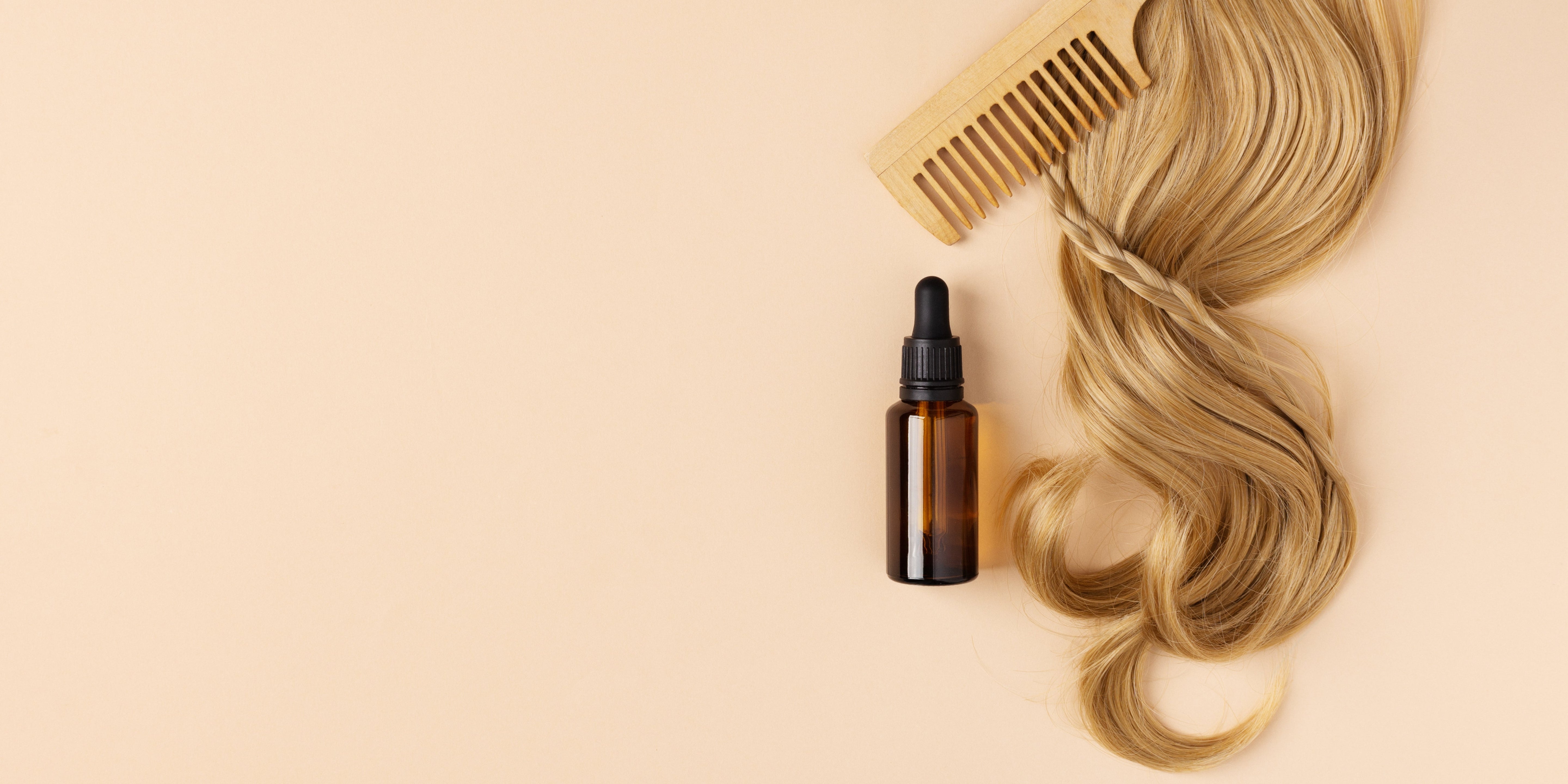Body & Hair Care