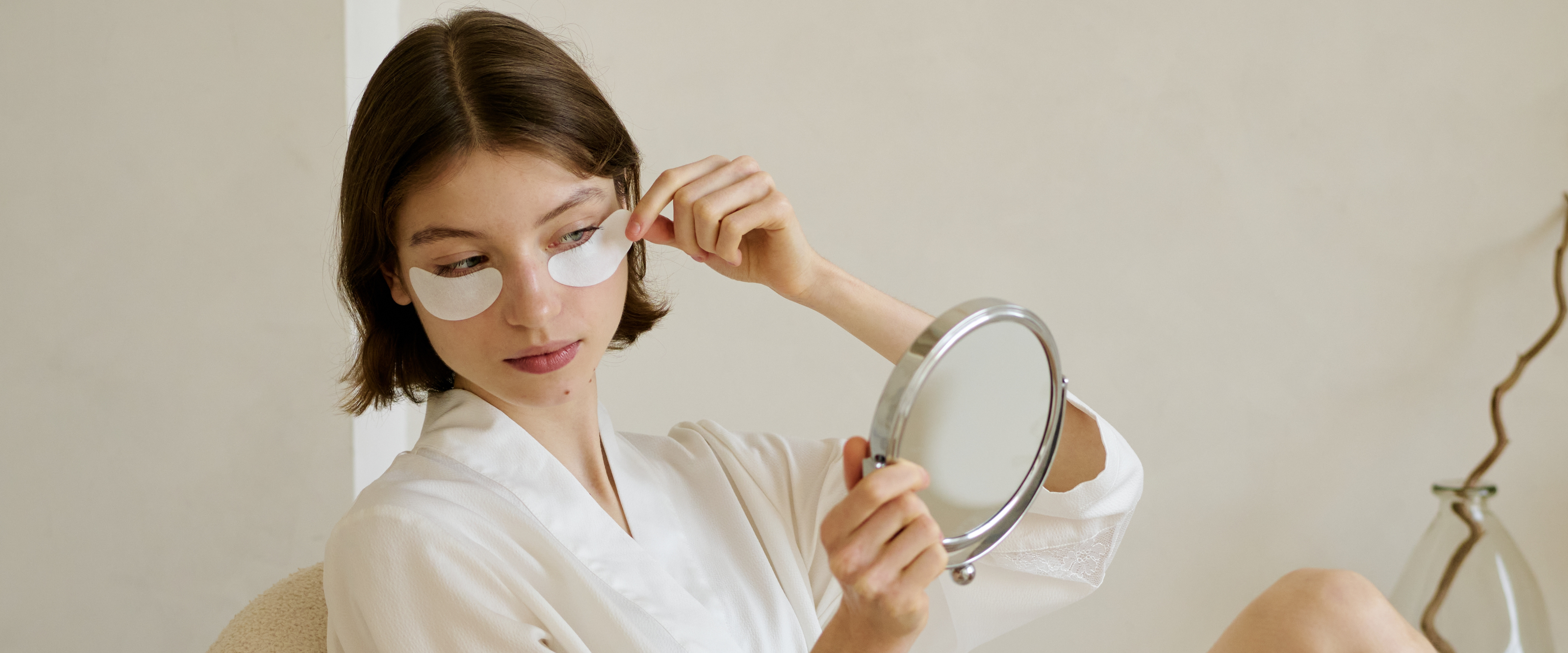 Eye & Spot Care