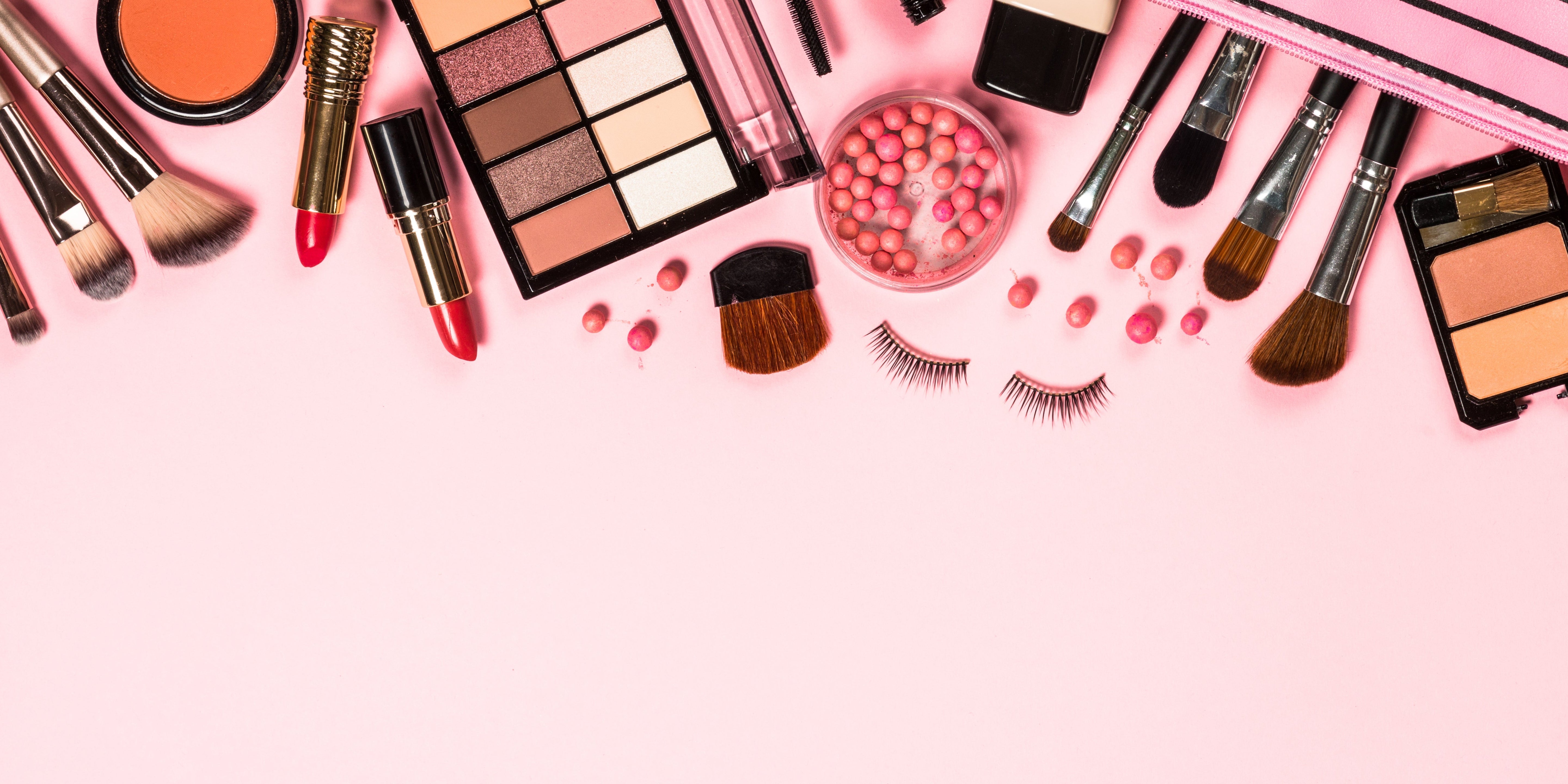 Makeup