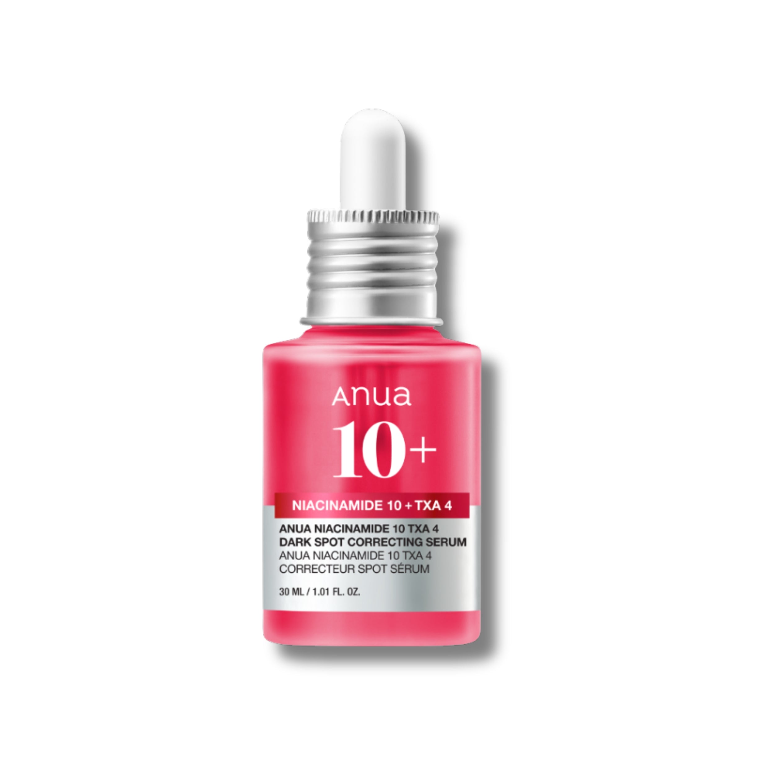 Anua Niacinamaide cerum