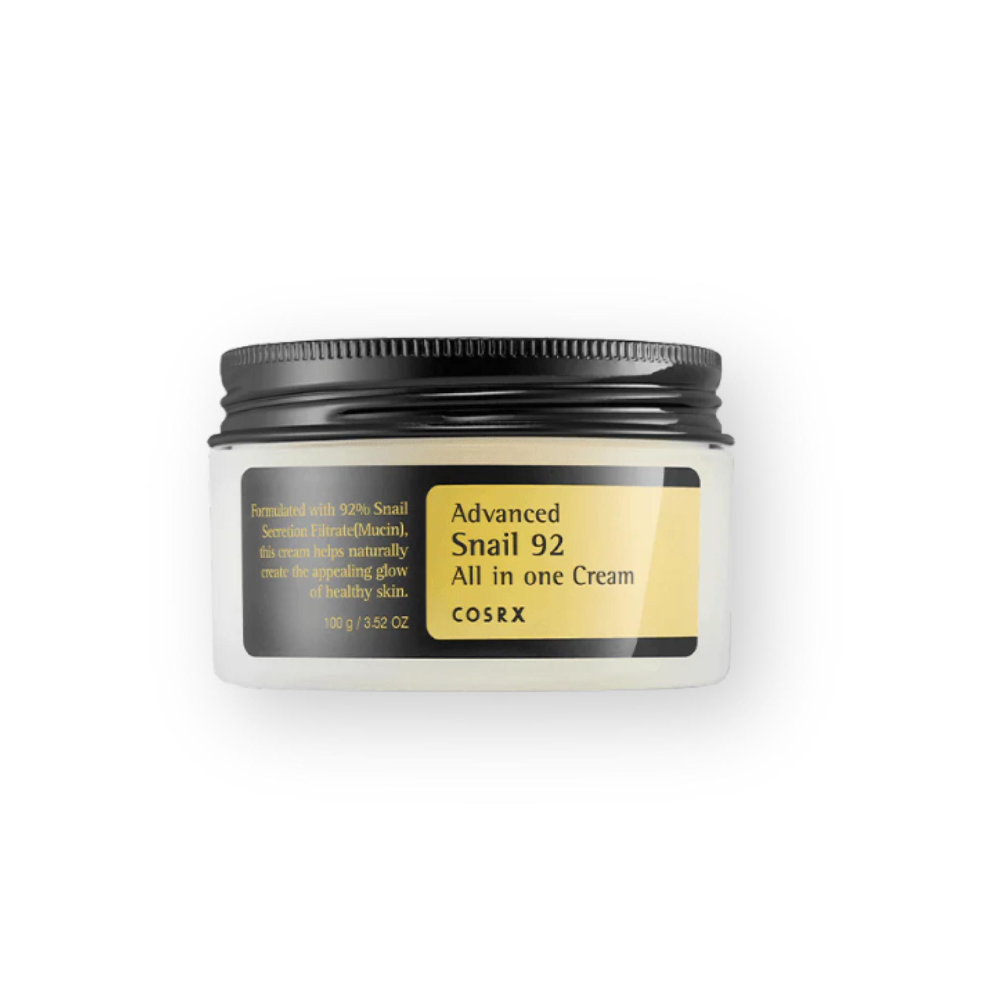 COSRX Advanced Snail 92 All-in-One Creme