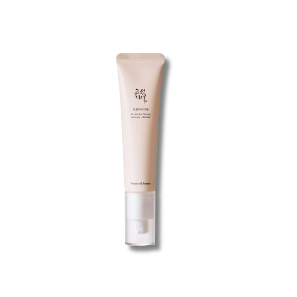 Revive Eye Serum : Ginseng + Retinal