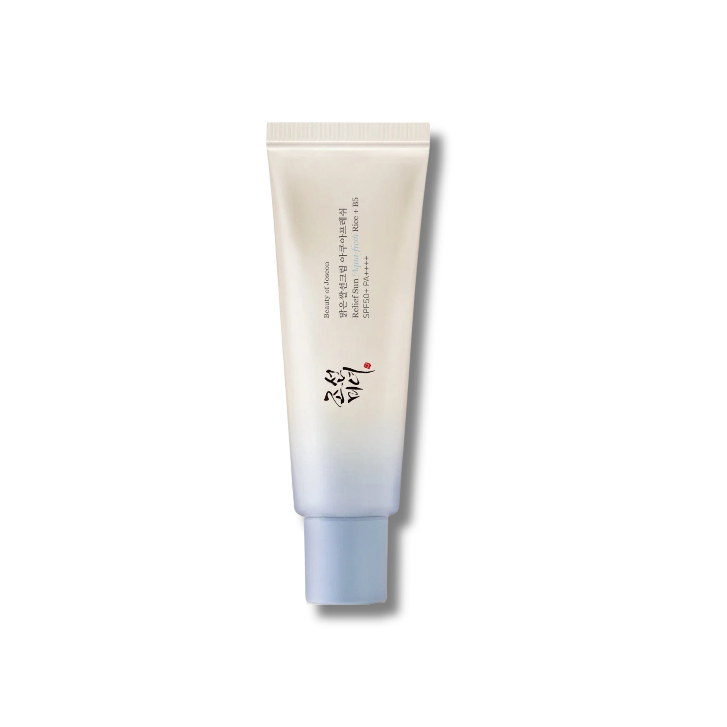 Beauty of Joseon Relief Sun Aqua-Fresh : Rice + B5 (SPF50+ PA++++)
