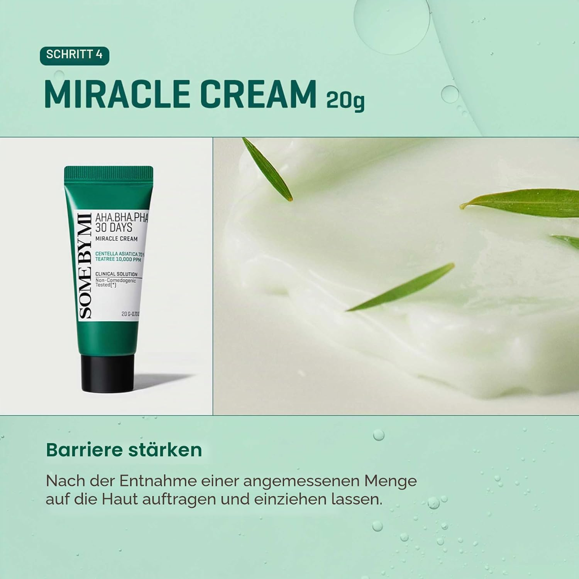 Some By Mi Kit Miracle AC SOS AHA BHA PHA 30 Jours