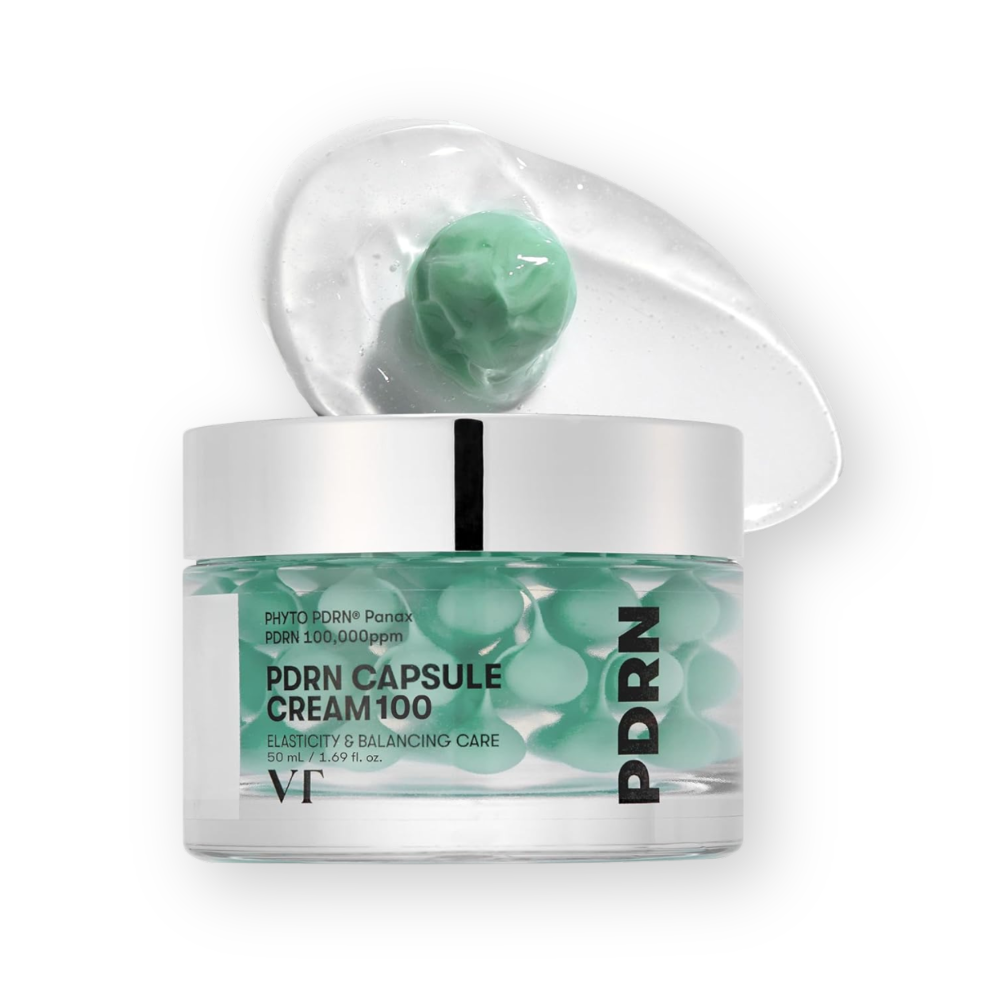 VT Cosmetics PDRN Kapselcreme 100